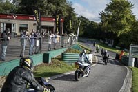 Lower Group Blue Bikes